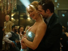 Jennifer Lawrence Unleashes Raw Fury in Die My Love