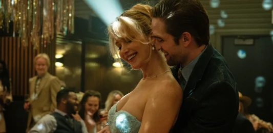 Jennifer Lawrence Unleashes Raw Fury in Die My Love