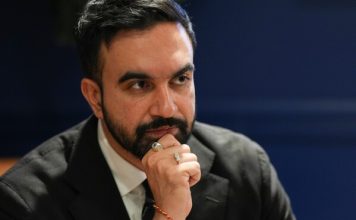 🗽 NYC’s Big Surprise, Or Is It? Can Elected Mayor Zohran Mamdani Manage the Big Apple?