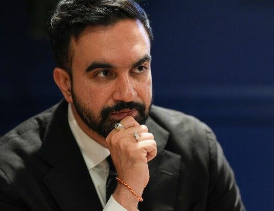 🗽 NYC’s Big Surprise, Or Is It? Can Elected Mayor Zohran Mamdani Manage the Big Apple?