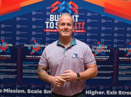 Lance Bachmann rebrands to Build it to Sell It for LB Capital