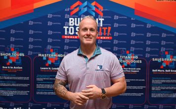 Lance Bachmann rebrands to Build it to Sell It for LB Capital