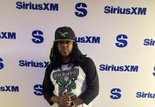 DJ Caesar Joins Da Inphamus Amadeuz’s Punchline Academy on Shade 45 Beginning Wednesday, December 3, Caesar will become a recurring fixture on Punchline Academy.
