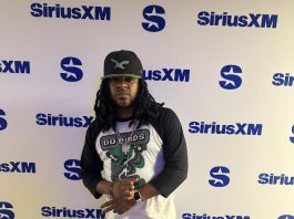 DJ Caesar Joins Da Inphamus Amadeuz’s Punchline Academy on Shade 45 Beginning Wednesday, December 3, Caesar will become a recurring fixture on Punchline Academy.