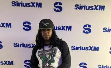 DJ Caesar Joins Da Inphamus Amadeuz’s Punchline Academy on Shade 45 Beginning Wednesday, December 3, Caesar will become a recurring fixture on Punchline Academy.