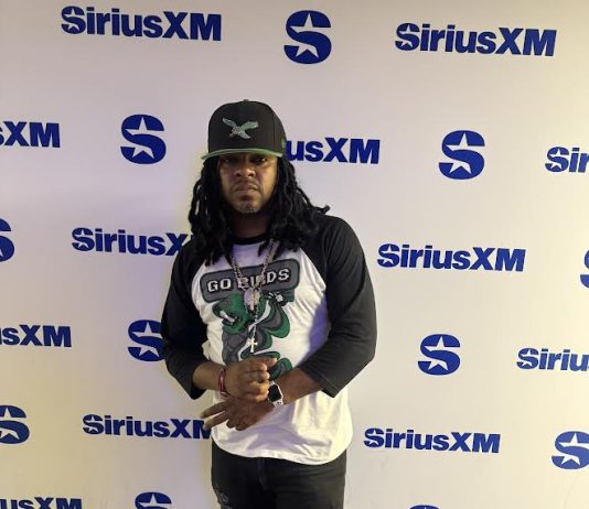 DJ Caesar Joins Da Inphamus Amadeuz’s Punchline Academy on Shade 45 Beginning Wednesday, December 3, Caesar will become a recurring fixture on Punchline Academy.