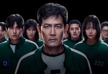 Netflixâs Squid Game: Season 2 Tops MOST EVER WATCHED list Squid Game 2