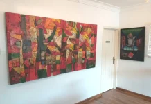 National Gallery of Art Enters Strategic Collaboration with Red Door Designs Limited to Accelerate Contemporary Art Infrastructure Development in Nigeria