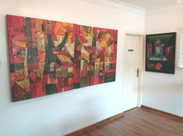 National Gallery of Art Enters Strategic Collaboration with Red Door Designs Limited to Accelerate Contemporary Art Infrastructure Development in Nigeria