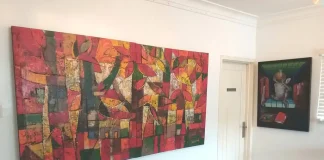 National Gallery of Art Enters Strategic Collaboration with Red Door Designs Limited to Accelerate Contemporary Art Infrastructure Development in Nigeria