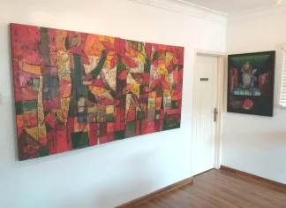 National Gallery of Art Enters Strategic Collaboration with Red Door Designs Limited to Accelerate Contemporary Art Infrastructure Development in Nigeria