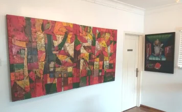 National Gallery of Art Enters Strategic Collaboration with Red Door Designs Limited to Accelerate Contemporary Art Infrastructure Development in Nigeria