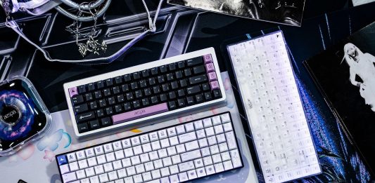 Higround is a lifestyle and computer peripheral brand that seeks to embody elevated gaming culture