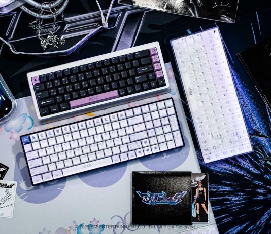 Higround is a lifestyle and computer peripheral brand that seeks to embody elevated gaming culture