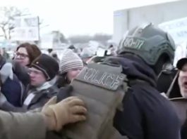 Online Fundraisers For ICE Agent Injured In Renee Good Shooting Top $1 Million