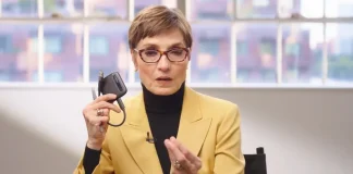 Former CBS Reporter Catherine Herridge Reveals How Executives Delayed Her Reporting On Hunter Biden Laptop Former CBS investigative reporter Catherine Herridge said Thursday CBS News executives postponed airing her reports on the contents of Hunter Biden’s laptop