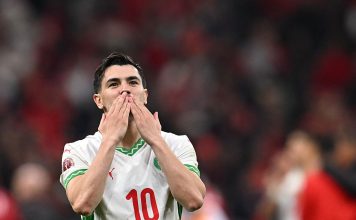 AFCON: Winners & Losers of the Quarter-final ranked by Sports TalkÂ