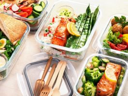 How Floridians Are Making Healthy Eating Easier with Fresh, Ready to Go Meals
