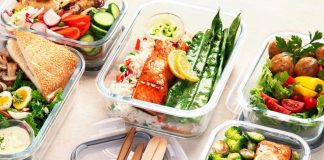 How Floridians Are Making Healthy Eating Easier with Fresh, Ready to Go Meals