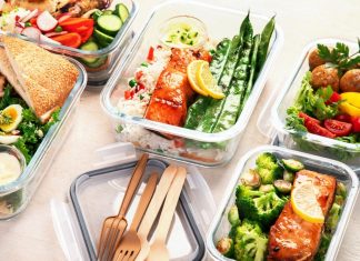How Floridians Are Making Healthy Eating Easier with Fresh, Ready to Go Meals
