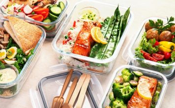 How Floridians Are Making Healthy Eating Easier with Fresh, Ready to Go Meals