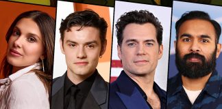 Enola Holmes 3 sends Millie Bobby Brown to Malta