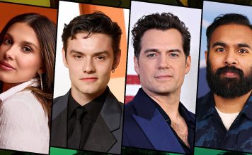 Enola Holmes 3 sends Millie Bobby Brown to Malta