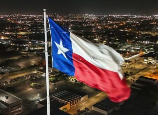 Democrat Taylor Rehmet Wins Deep-Red Texas State Senate Seat In Landslide, Major Upset