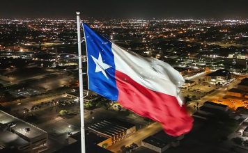 Democrat Taylor Rehmet Wins Deep-Red Texas State Senate Seat In Landslide, Major Upset