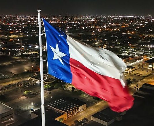 Democrat Taylor Rehmet Wins Deep-Red Texas State Senate Seat In Landslide, Major Upset