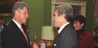 Latest Epstein Files Release Reveals Contacts With Bannon, Musk, Lutnick, World Leaders