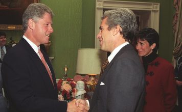 Latest Epstein Files Release Reveals Contacts With Bannon, Musk, Lutnick, World Leaders